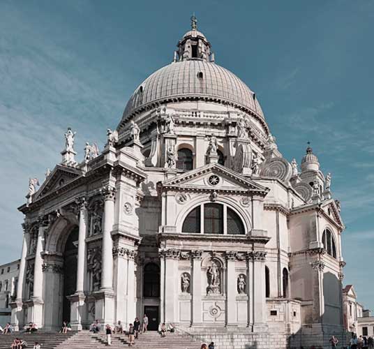 Santa Maria della Salute