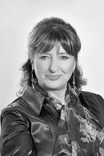 Branka Radovic