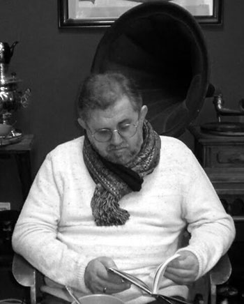 Branka Radovic