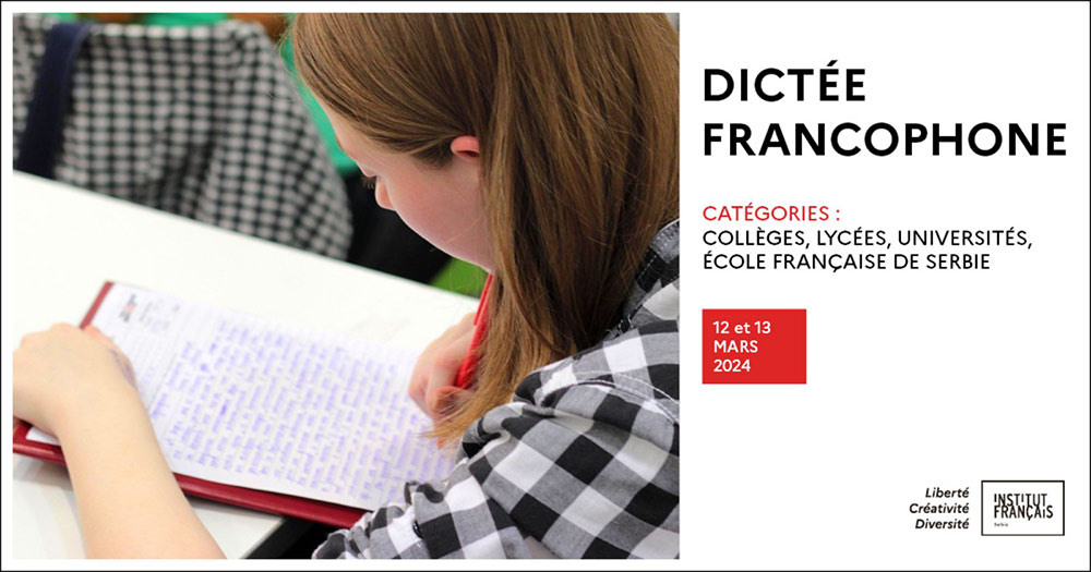 Frankofoni diktat
