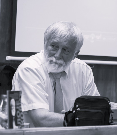 Miloje Мilojevic