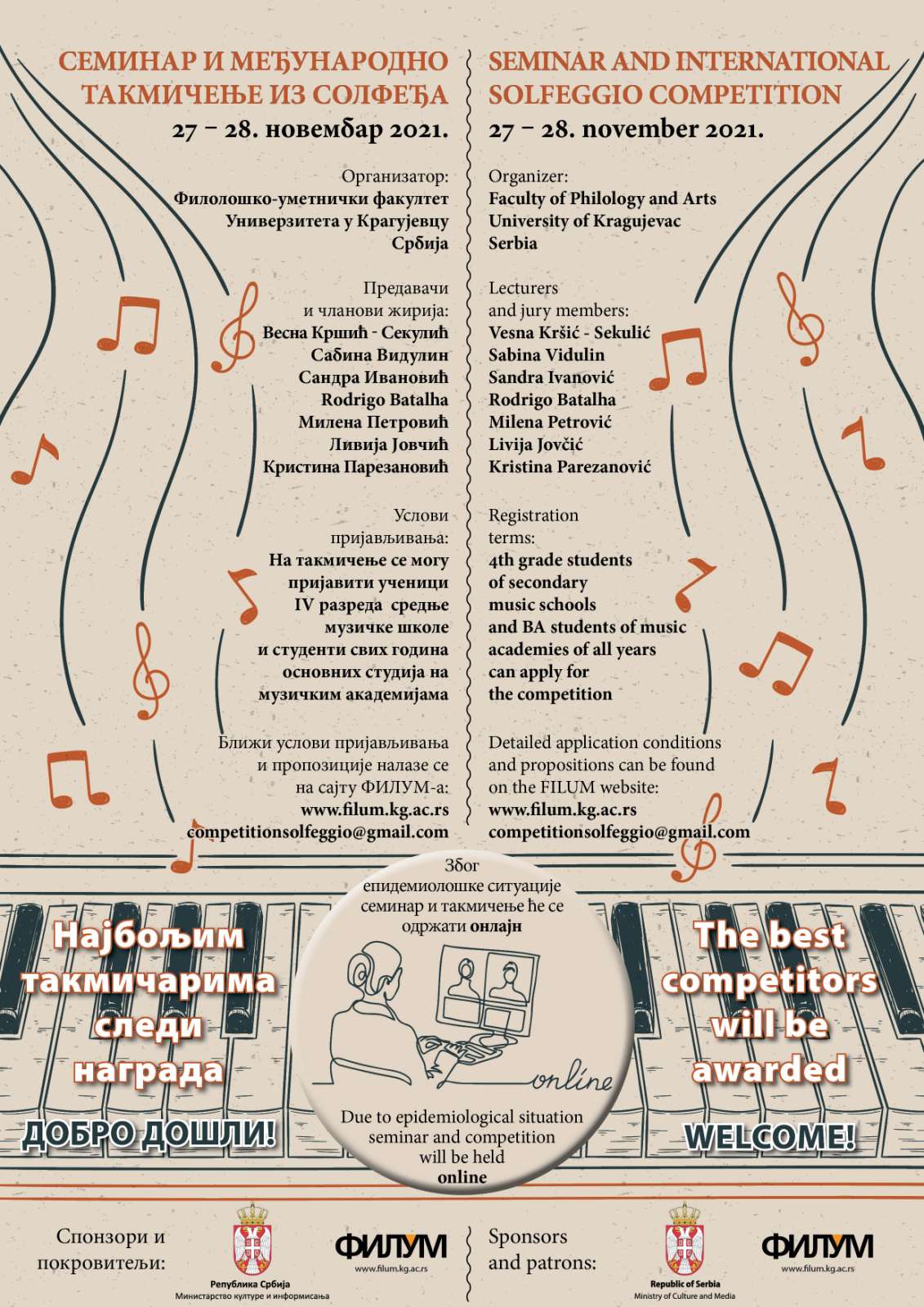 3. Plakat