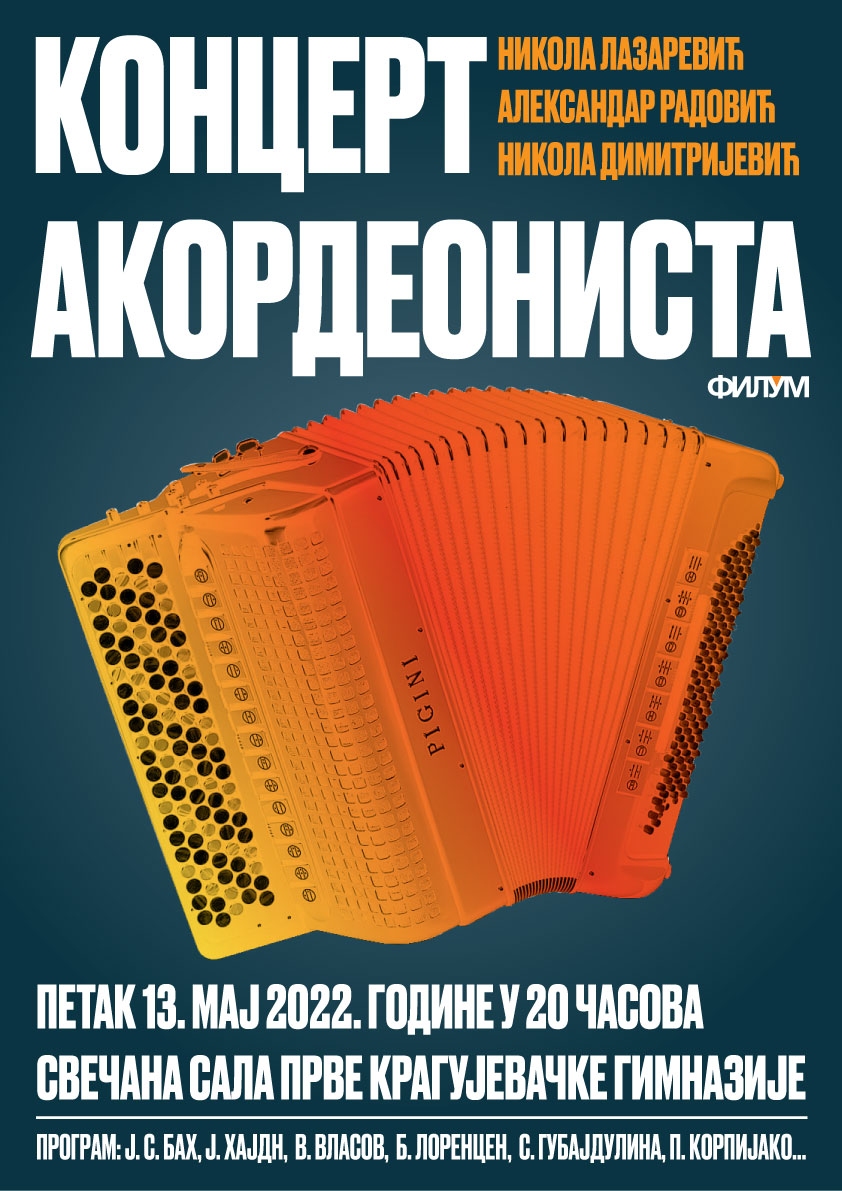 AKORDEONISITI