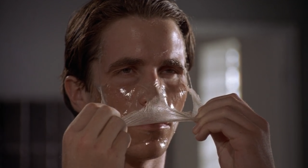 american psycho