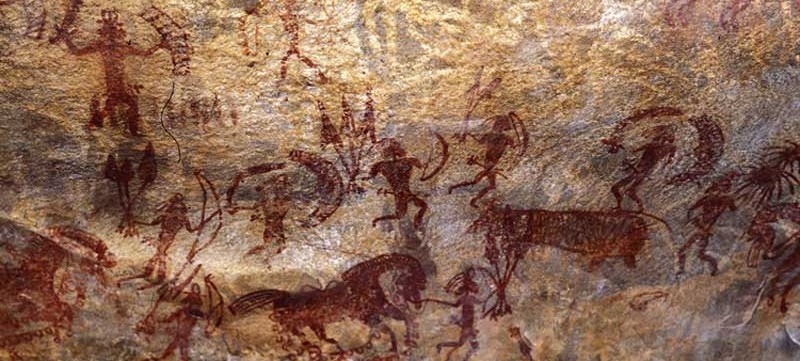 bhimbetka1