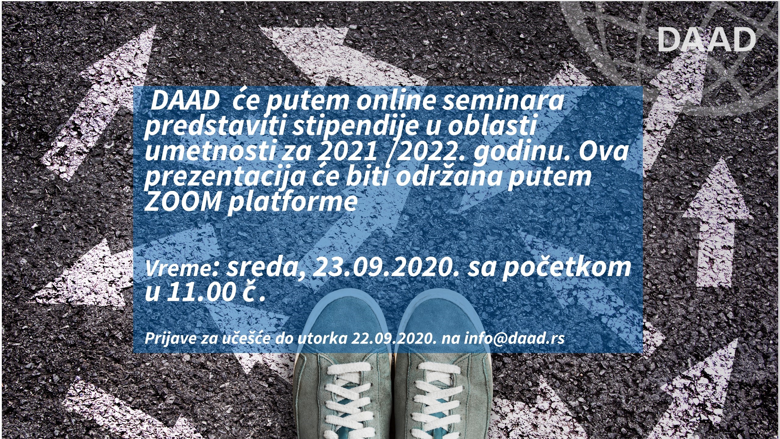 DAAD
