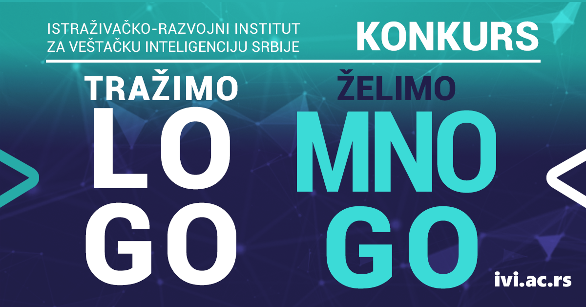 Konkurs za logo