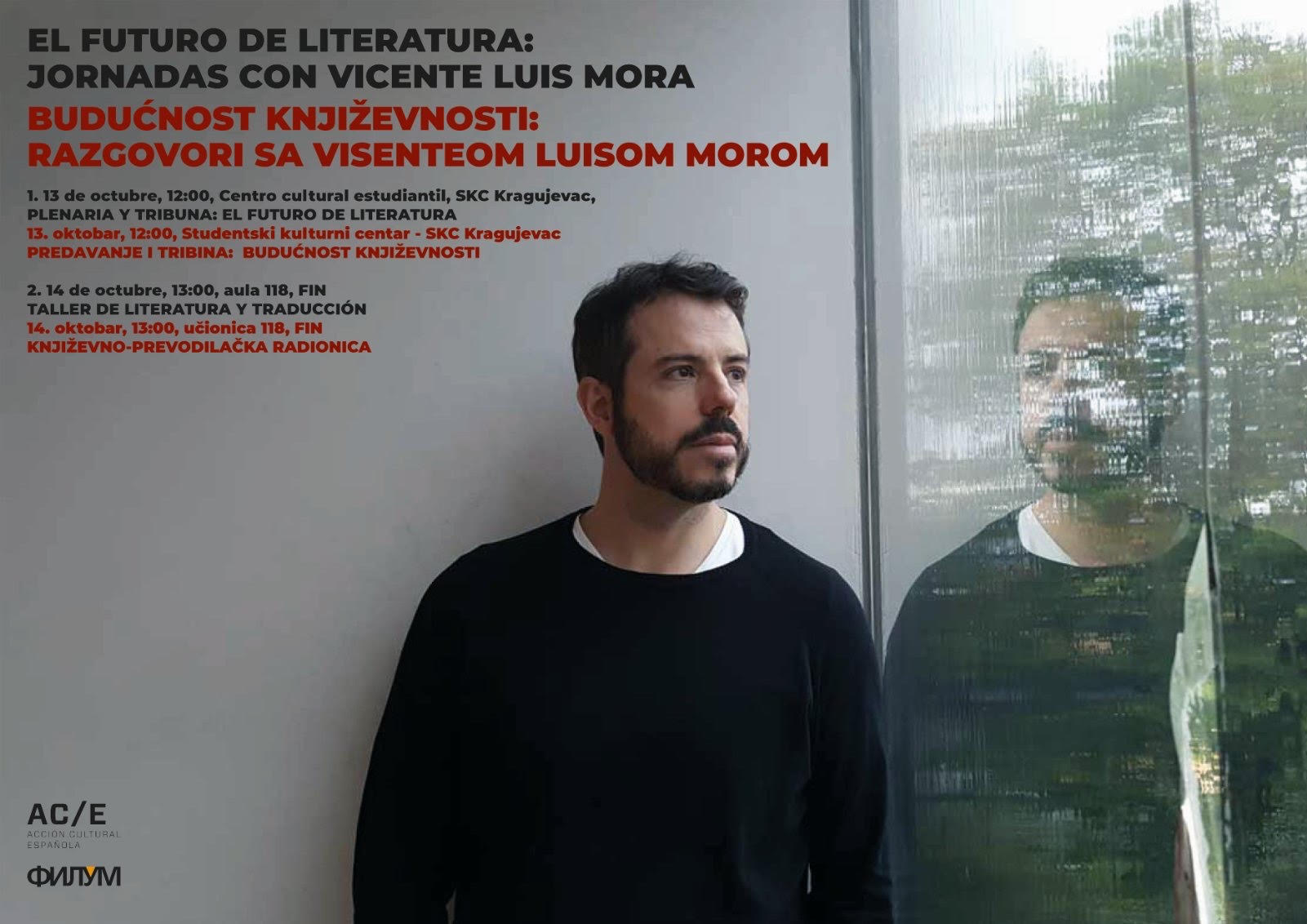 Plakat VLM