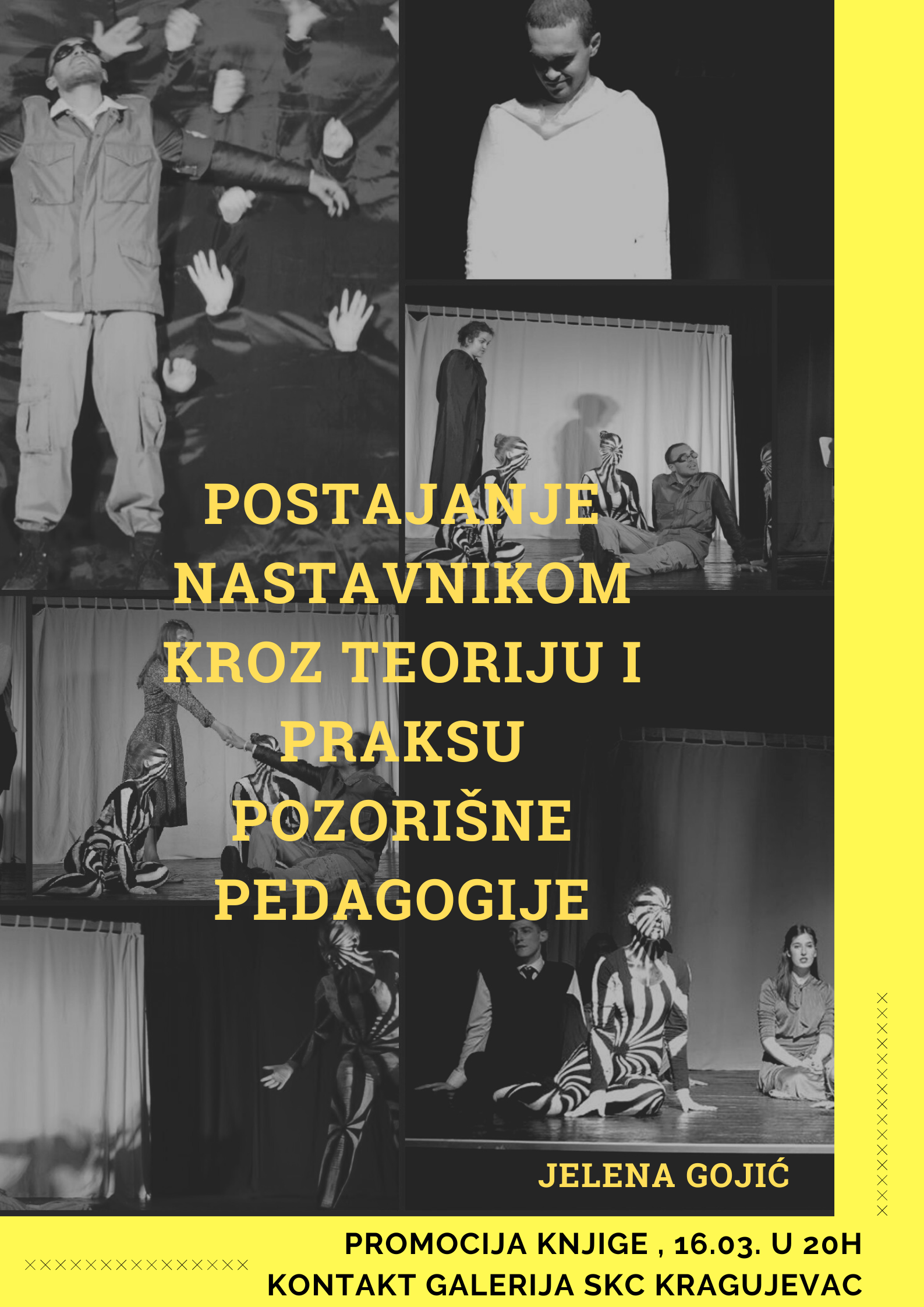 Promocija Jelena Gojic