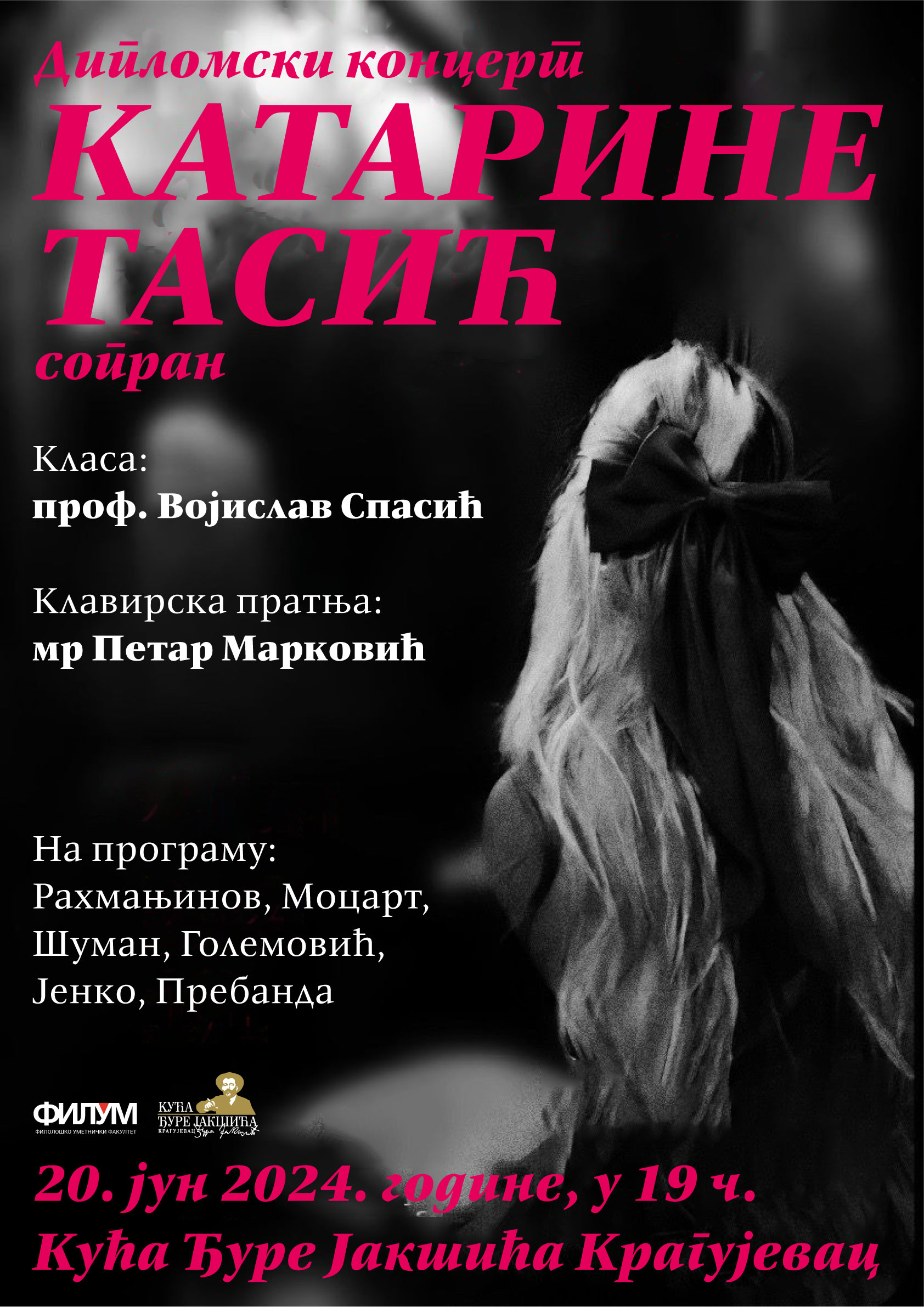 Voja spasic plakat novo