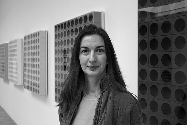 Prodekan za umetnost