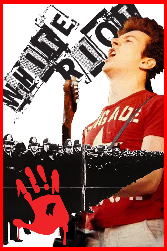 whiteriot