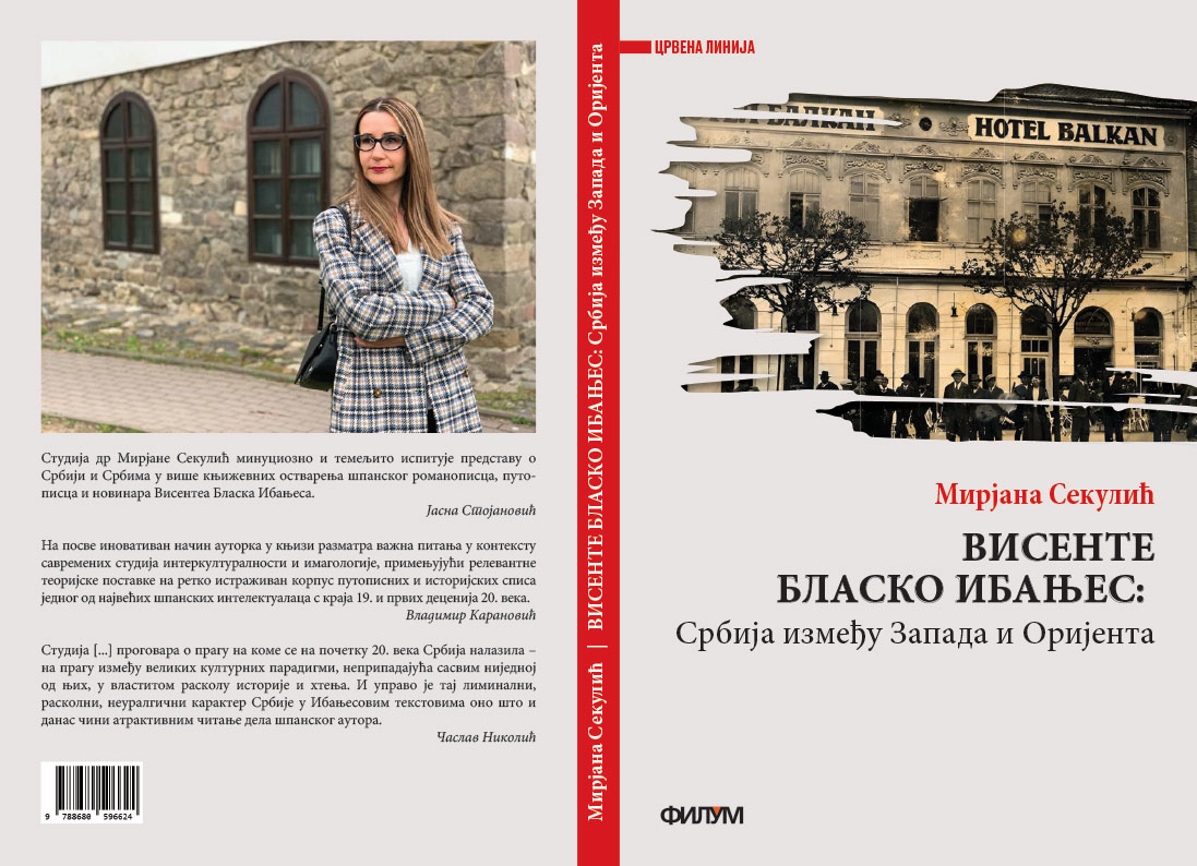 Mira Sekulic