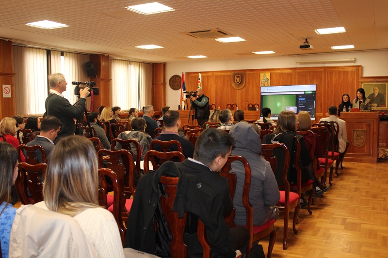 фото 1 сајт Катедре