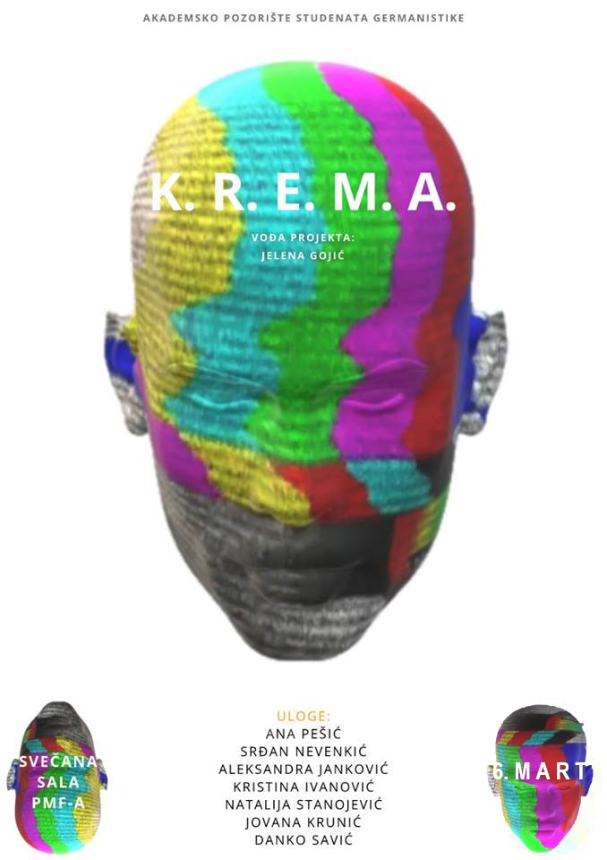 krema repriza