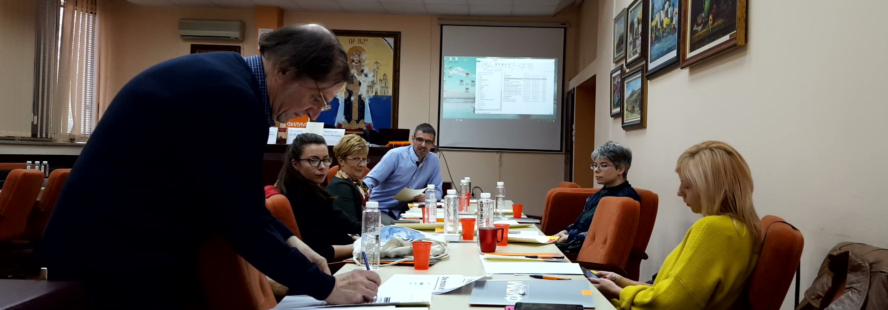 Okrugli sto Posle 200 godina 28.10.2018