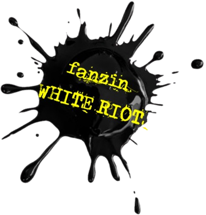 White Riot