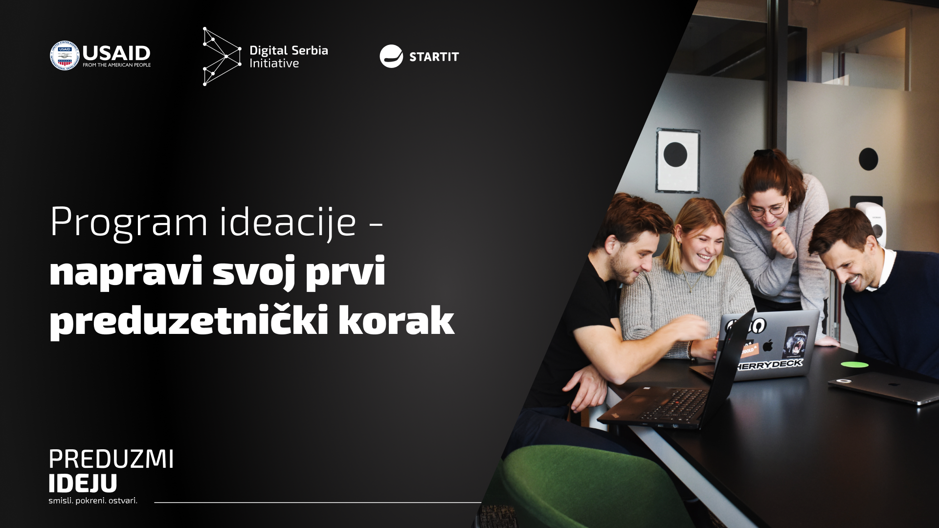 program ideacije kg