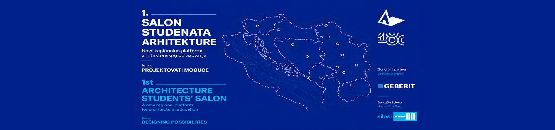 Регионални салон студената архитектуре