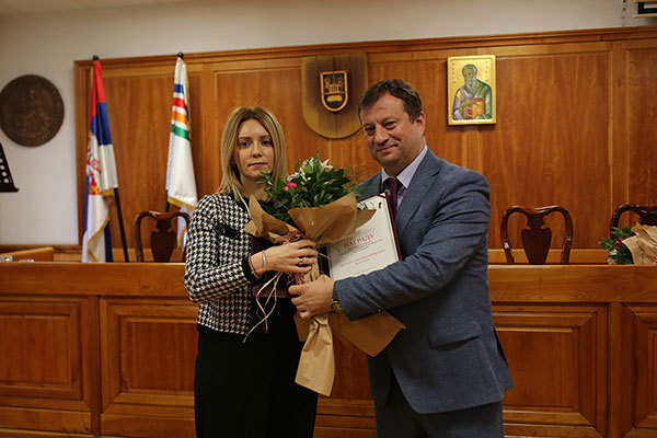 Јеленa Арсенијевић Митрић