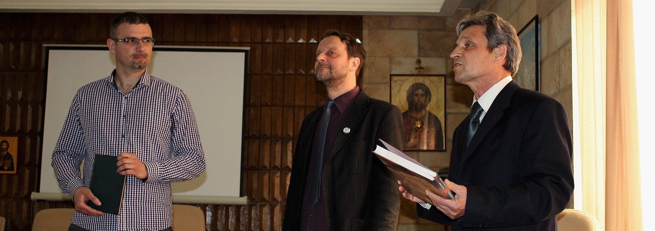okugli sto malisa