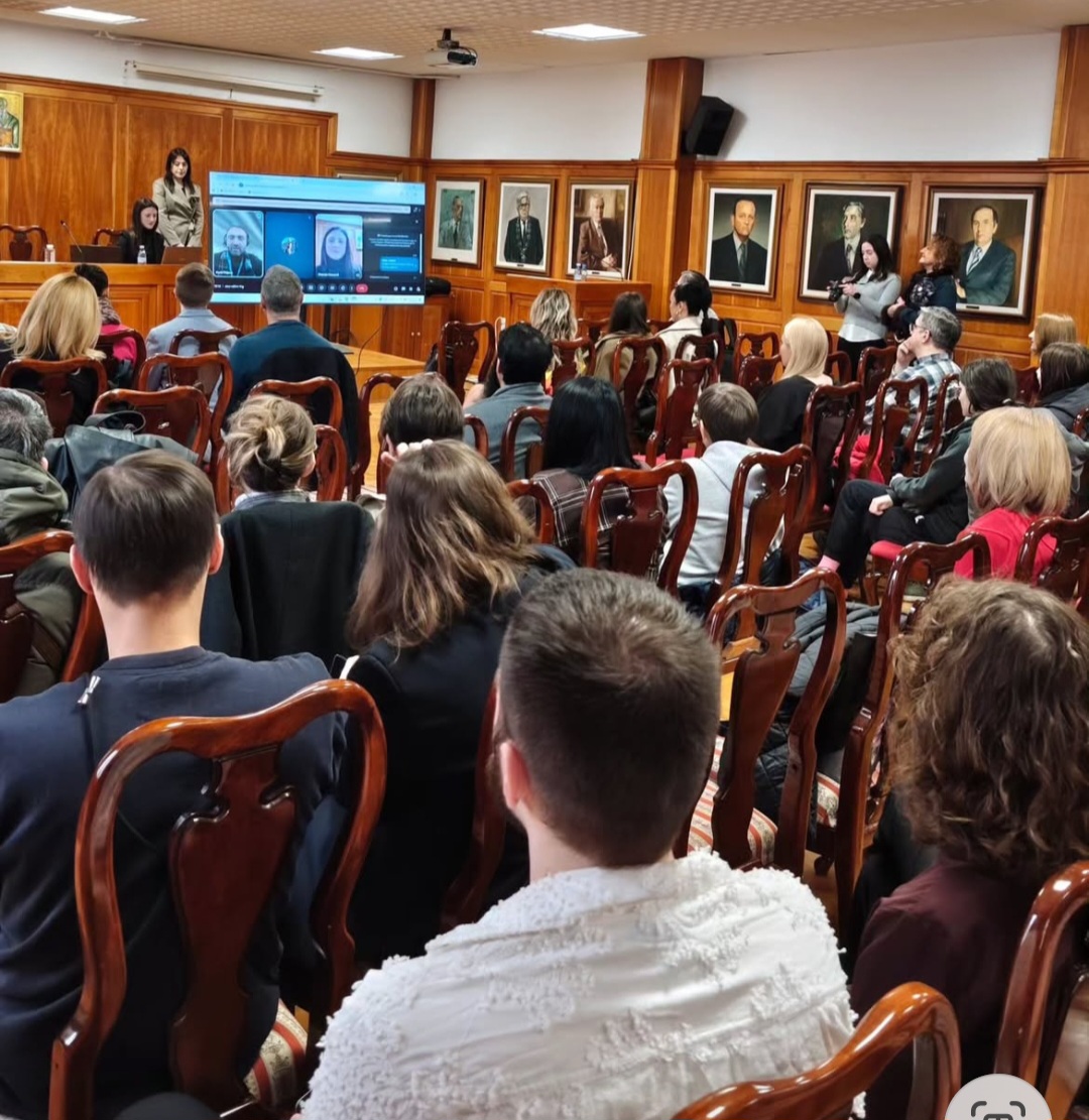 фото 1 сајт Факултета