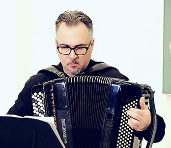 Vlada Blagojevic