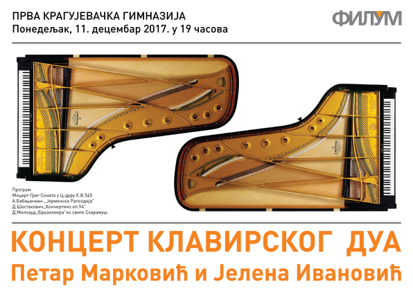 rsz koncert klavirski duo