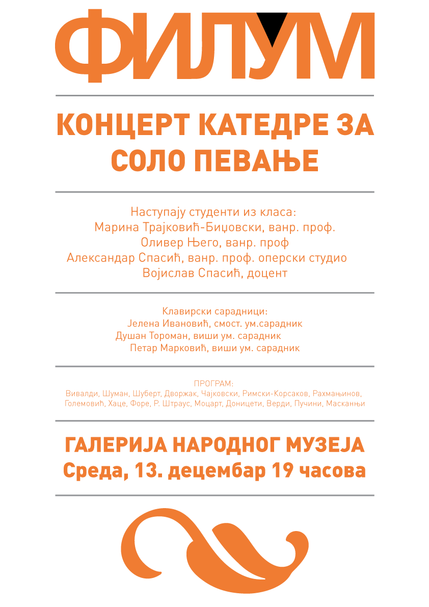 solo pevanje 1